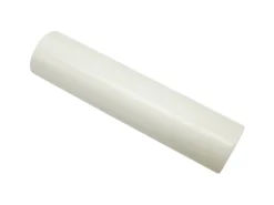 Gardinia Stangenverbinder Windsor Ø 25 mm Weiß