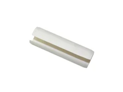 Gardinia Stangenverbinder Windsor Ø 25 mm Weiß