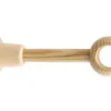 Gardinia Träger Lugano für Ø 28 mm geschlossen Kolonial 17 cm