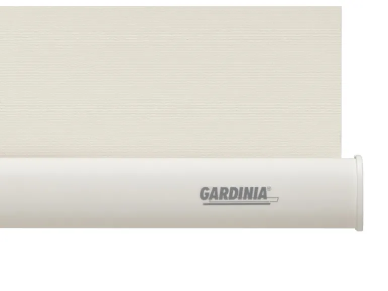 Gardinia Verdunkelungsrollo Blackout 122 cm x 180 cm Weiß