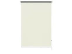 Gardinia Verdunkelungsrollo Thermo 62 cm x 180 cm Creme