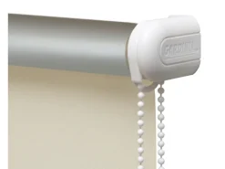 Gardinia Verdunkelungsrollo Thermo 62 cm x 180 cm Creme