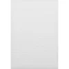 Gardinia Wabenplissee Concept Thermo energiesparend Abdunklung 90 x 130 cm Weiß