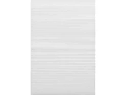 Gardinia Wabenplissee Concept Thermo energiesparend Abdunklung 90 x 130 cm Weiß