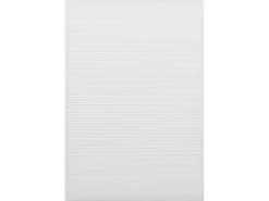 Gardinia Wabenplissee Concept Thermo energiesparend Abdunklung 70 x 130 cm Weiß