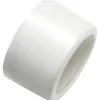 Gardinia Wandlager Bifo für Ø 28 mm Weiß
