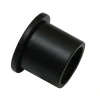 Gardinia Wandlager Denver für Ø 25 mm Schwarz Matt