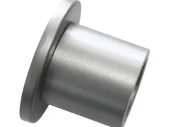 Gardinia Wandlager Europa für Ø 19 mm Silber-Satin