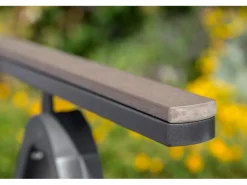 Gartensessel Trivero Diamantbraun