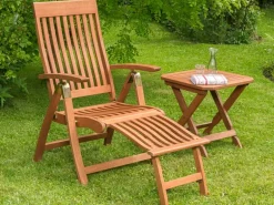 Garten-Set Comodoro 2-teilig