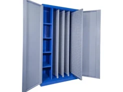 Güde Vertikal-Auszugschrank VAS T02