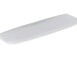Geberit Wandablage 50 x 14 cm Renova Alpinweiß