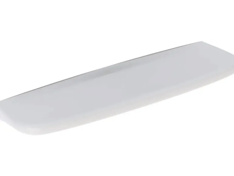 Geberit Wandablage 50 x 14 cm Renova Alpinweiß