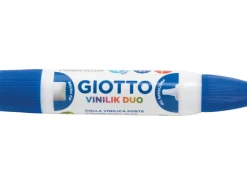Giotto Vinilik Starker Vinylkleber mit 2 Applikatoren 35 ml