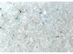 Glassplitt Kristall-Klar 4 - 8 mm 1000 kg Big-Bag