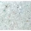 Glassplitt Kristall-Klar 4 - 8 mm 10 kg PE-Sack