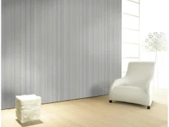 Glööckler Vliestapete Imperial Welle Pearl