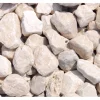 Gletscherkiesel Chateau-Beige 40 - 60 mm 1000 kg Big-Bag