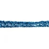 Glitterglue Flasche 60 ml Dosierverschluss Blau