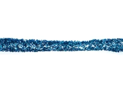 Glitterglue Flasche 60 ml Dosierverschluss Blau