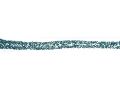 Glitterglue Flasche 60 ml Dosierverschluss Hellblau
