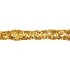 Glitterglue Flasche 60 ml Dosierverschluss Gold