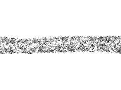 Glitterglue Flasche 60 ml Dosierverschluss Silber