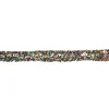 Glitterglue Flasche 60 ml Dosierverschluss multicolor
