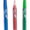 Glitzerkleber Glitterglue Stifte 10 Stück