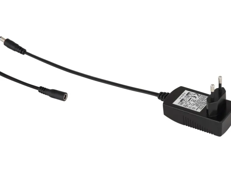 Globo LED-Tischlampe Illa 1-flammig Schwarz matt 200 x 150 x 500 mm