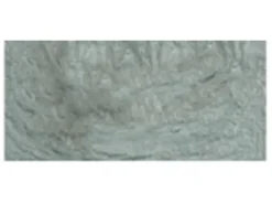 Glorex Blattmetall Silberfarben 14 cm x 14 cm, 5 Blatt