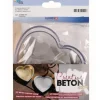 Glorex Creative-Beton Set