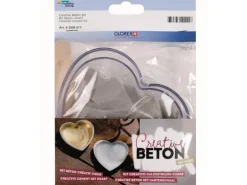 Glorex Creative-Beton Set