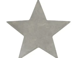 Glorex Gießform Stern 15 cm