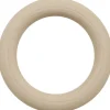 Glorex Holzring 50 mm x 8 mm, 4 Stk., FSC®