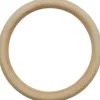 Glorex Holzring 150 mm x 12 mm, 1 Stk., FSC®