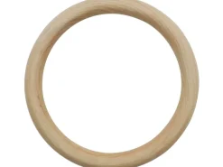 Glorex Holzring 150 mm x 12 mm, 1 Stk., FSC®