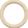 Glorex Holzring 70 mm x 10 mm, 2 Stk., FSC®