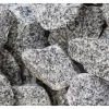 Granitbruch Salz-Pfeffer 80 - 200 mm 1000 kg Big-Bag