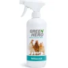 GreenHero Milben-Ex Milbenspray für Hühner - aus Palmarosa Blättern