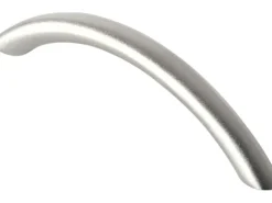 Griff 908, Aluminium