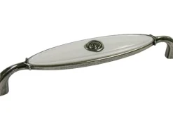 Griff 1898, Metall