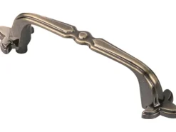 Griff 924, Metall