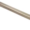 Griff 2108, Metall Silber