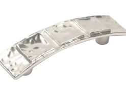 Griff 2075, Metall Silber