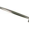 Griff 1671, Metall vernickelt