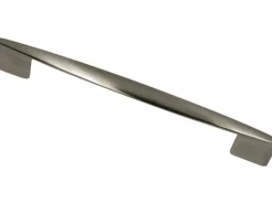 Griff 1671, Metall vernickelt