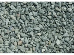 Grünschiefersplitt Glitzer-Grün 8 - 16 mm 1000 kg Big-Bag
