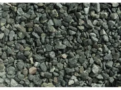 Grünschiefersplitt Glitzer-Grün 8 - 16 mm 1000 kg Big-Bag