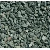 Grünschiefersplitt Glitzer-Grün 8 - 16 mm 25 kg PE-Sack